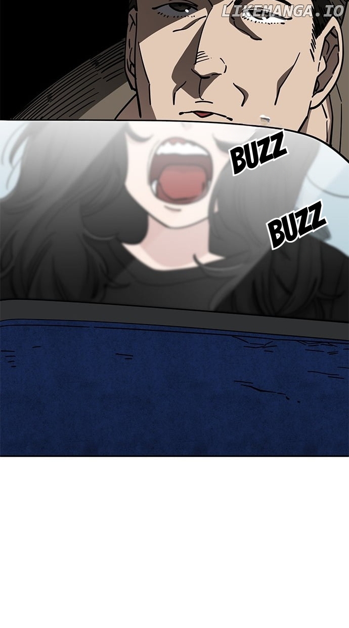 Unemployed Baek-soon Chapter 112 - page 15
